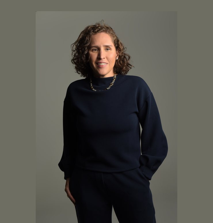 Dra. Myriam Paloma Portela